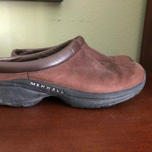 Merrell mules